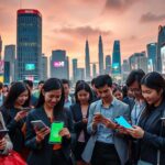 aplikasi terbaru untuk teknologi mobile