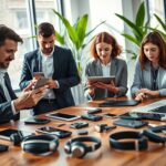 cara memilih gadget yang tepat