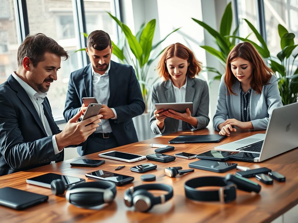 Cara Memilih Gadget yang Tepat untuk Kebutuhan Anda