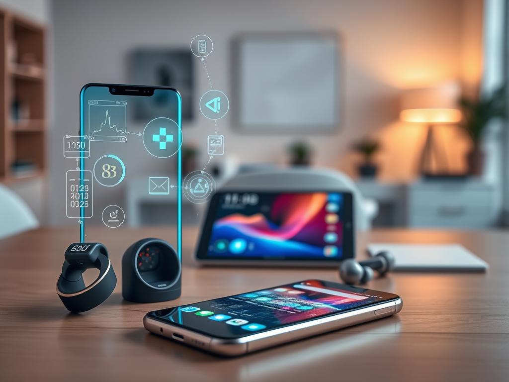 Fitur Canggih dalam Gadget yang Wajib Anda Ketahui