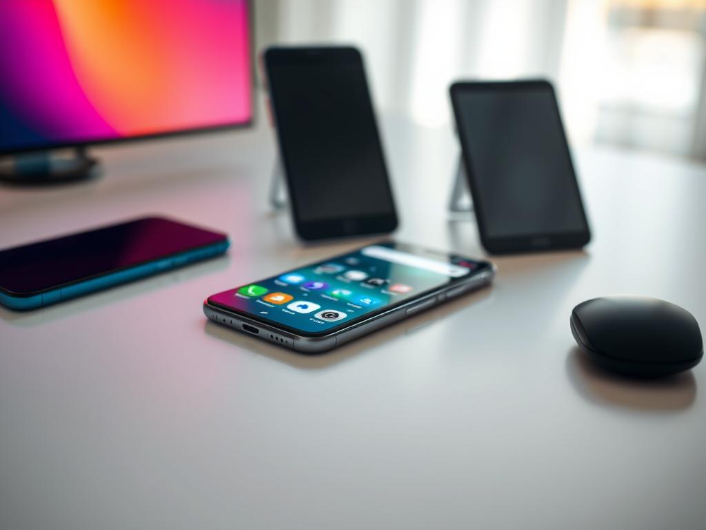 Perbandingan Kualitas Smartphone Terbaik 2024