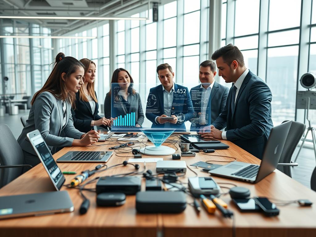 Inovasi Perangkat Digital