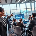 analisis pasar gadget global