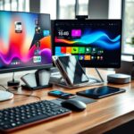 informasi terkini tentang perangkat elektronik