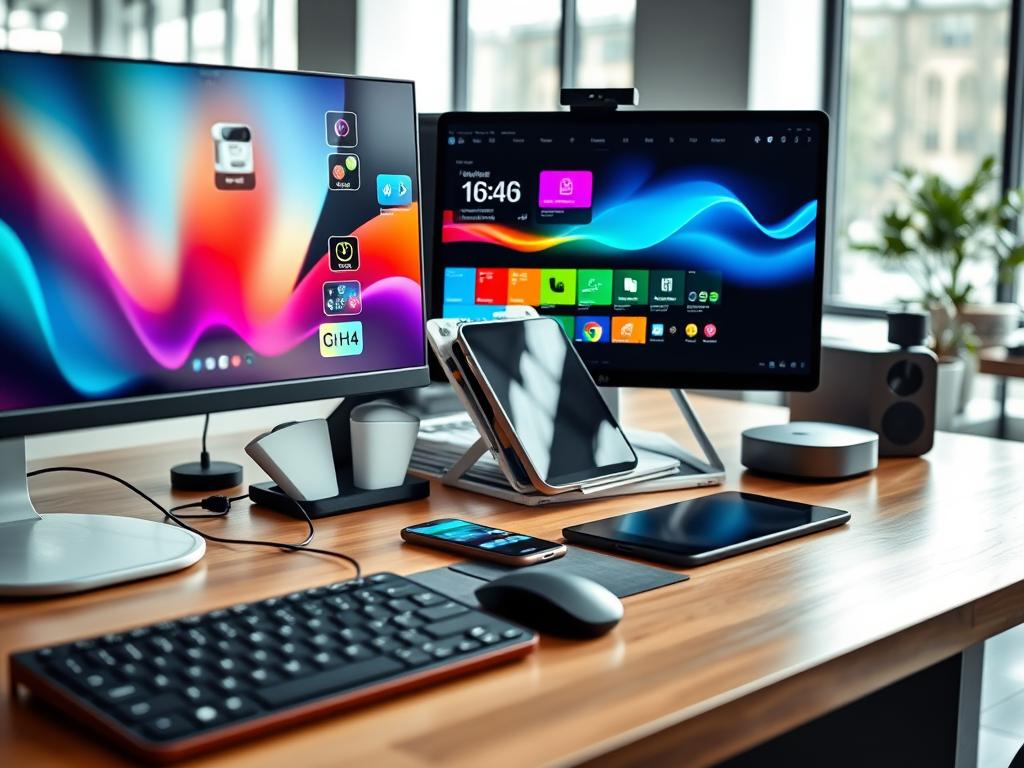 Informasi Terkini Tentang Perangkat Elektronik