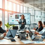 strategi pemasaran teknologi 2025